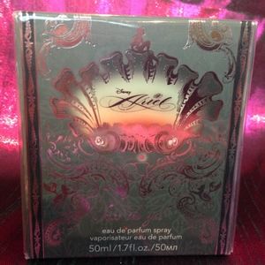 Sephora X Disney Ariel Eau de Parfum Spray, New